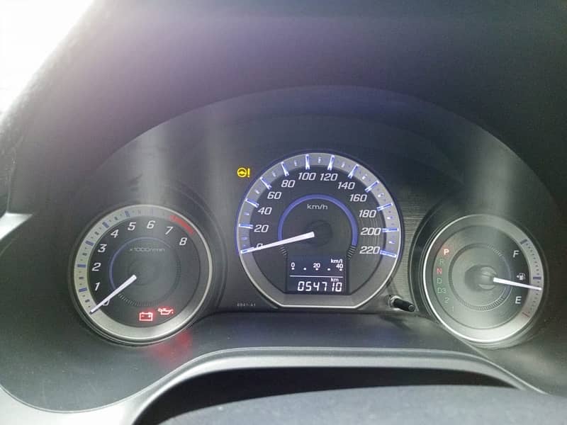 Honda City Aspire 2019 Urgent sell 8