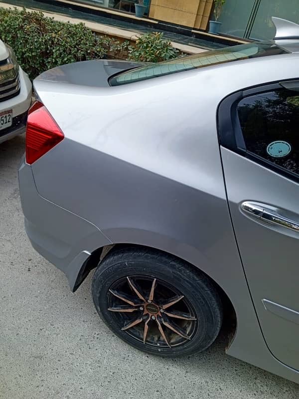 Honda City Aspire 2019 Urgent sell 9