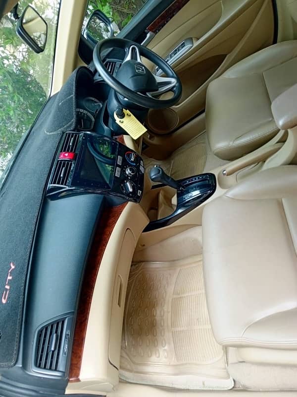 Honda City Aspire 2019 Urgent sell 10