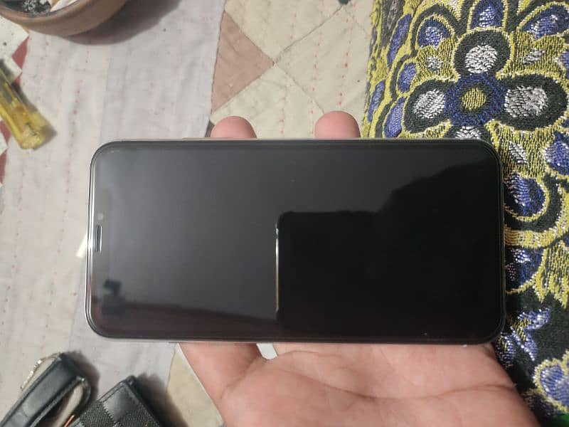 Iphone X 64gb Non PTA Factory unlocked 2