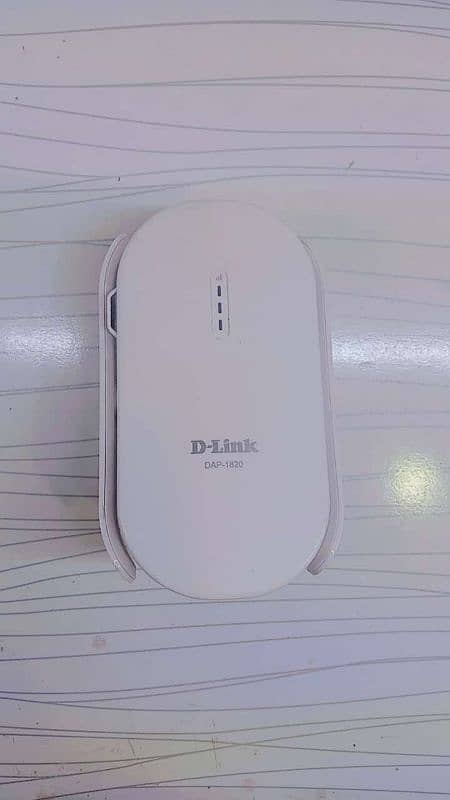 Dlink Dap-1720/1530 wifi router branded 11