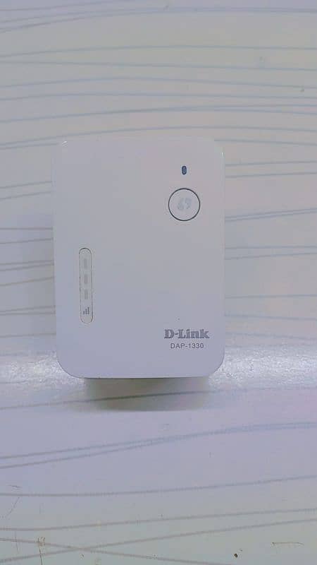 Dlink Dap-1720/1530 wifi router branded 15