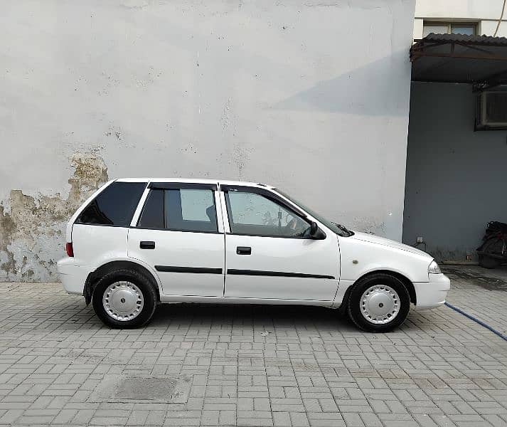 Suzuki Cultus VXR 2008 3