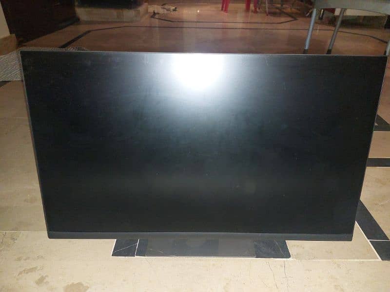 Dell LCD LED 27 inch Borderless P2722H Monitor 1080P 1