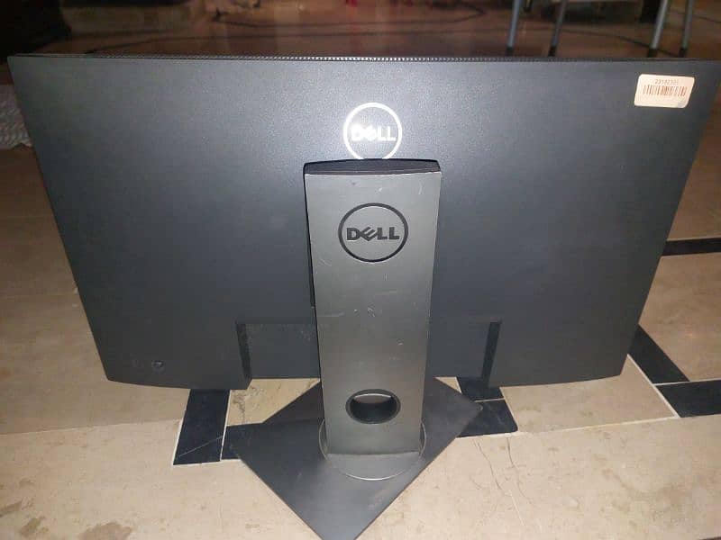 Dell LCD LED 27 inch Borderless P2722H Monitor 1080P 3