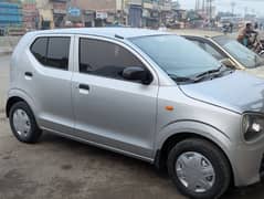 Suzuki Alto 2023