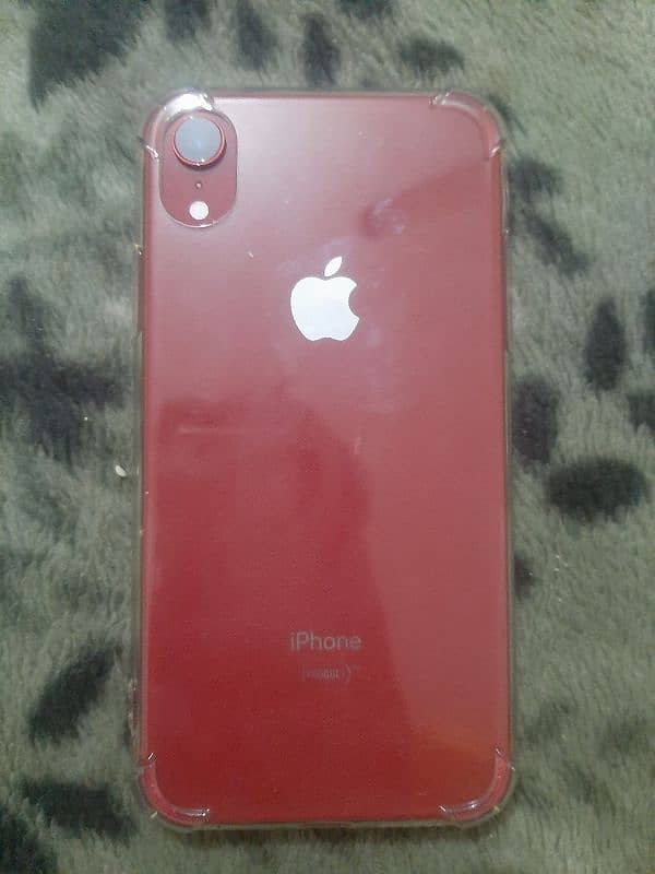 Iphone xr 3