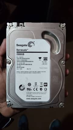 Seagate