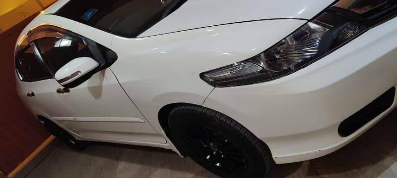 Honda City IVTEC 2018 1