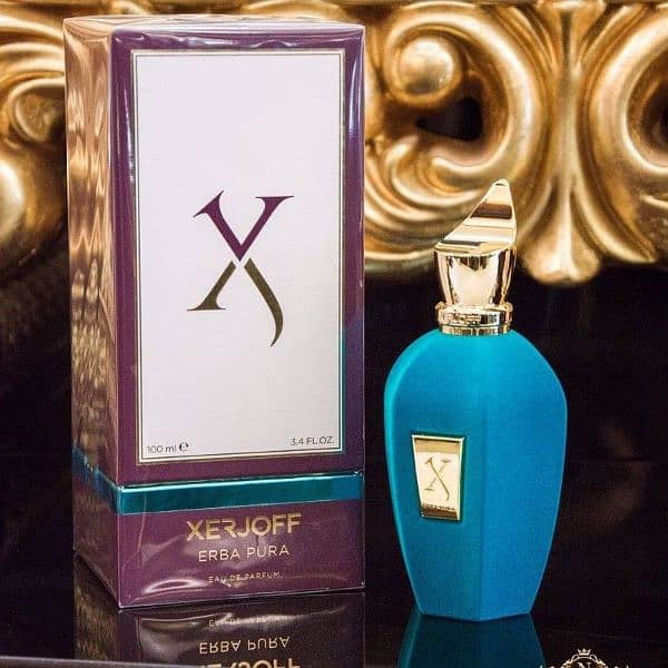 100ML XERJOFF PERFUME 3