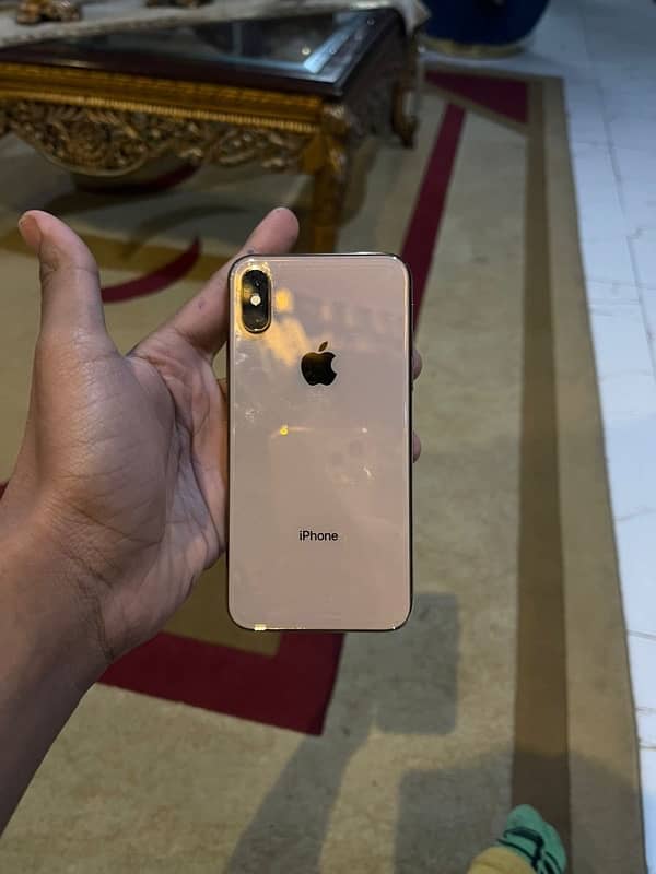 Iphone xs pta approved 1