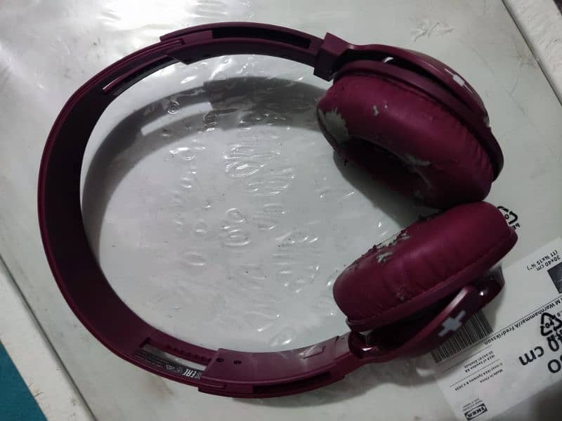 Philips Wireless Headphones 2