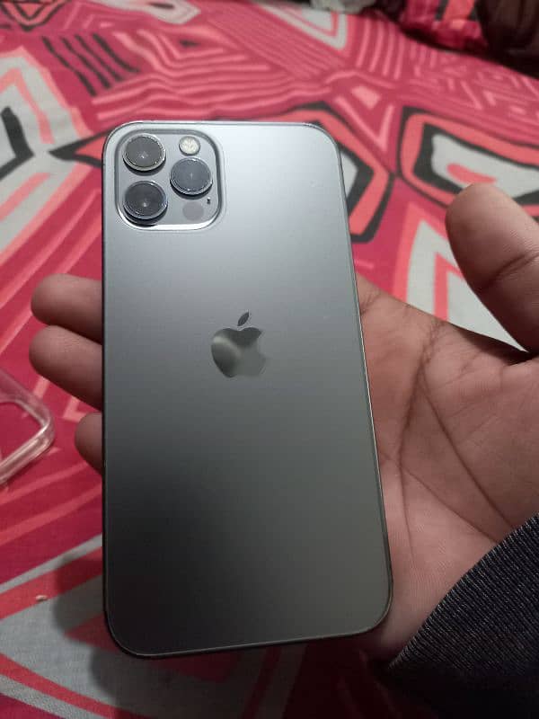 iphone 12 pro non pta 2