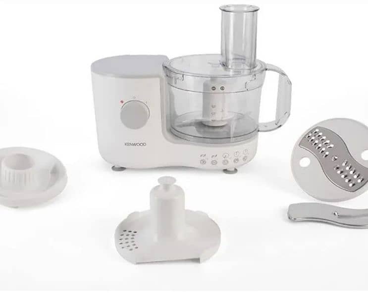 Kenwood Food Processor for Sale 3