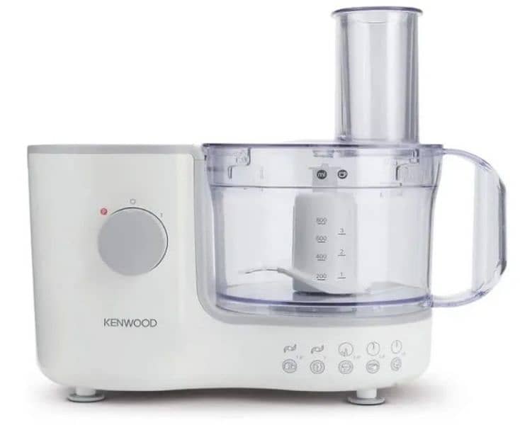 Kenwood Food Processor for Sale 5