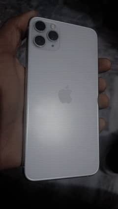 I phone 11pro max bypass hona wala ha