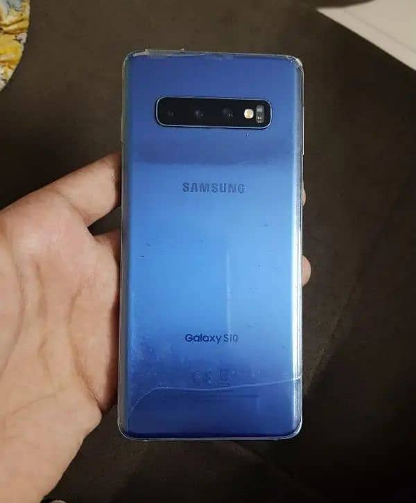 Samsung S10.128 2