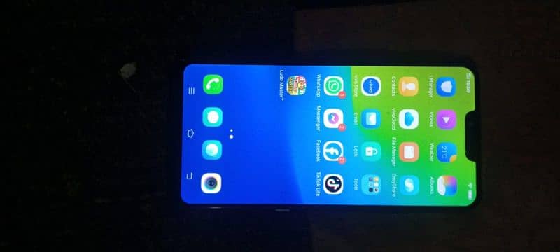 Vivo y85a 0