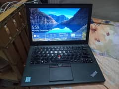 Lenovo X260 Think Pad i5