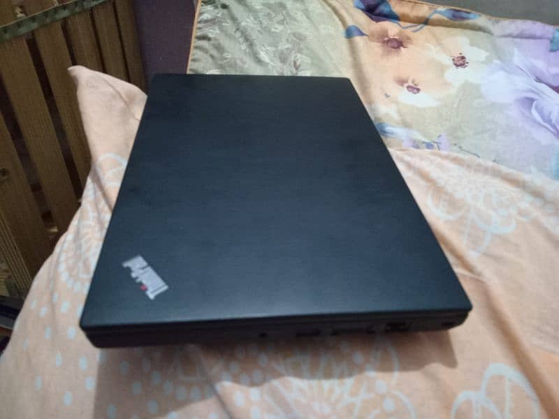 Lenovo X260 Think Pad i5 4