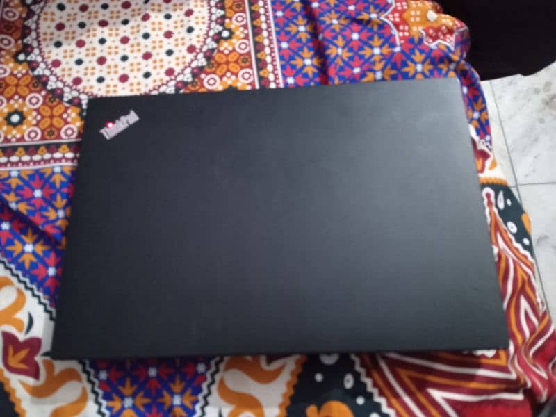 Lenovo X260 Think Pad i5 6