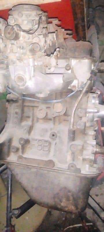 mehran engine 1