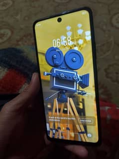 Infinix hot 40