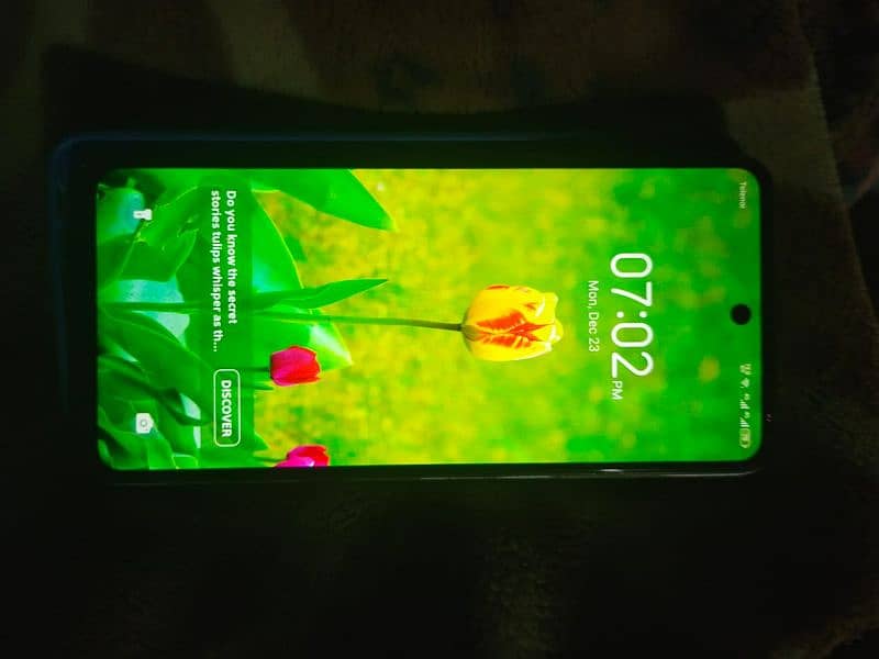 tecno spark 20 8gb 256gb 10.10 condition contact 03441484382 1