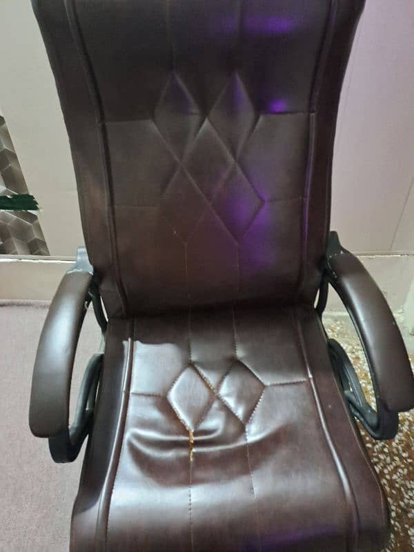 Used chair for sale 0