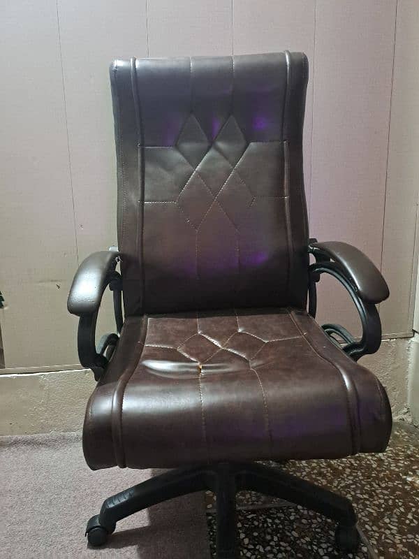 Used chair for sale 1