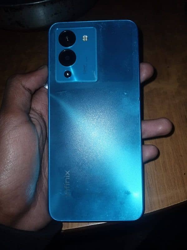 Infinix note 12 for sale 3