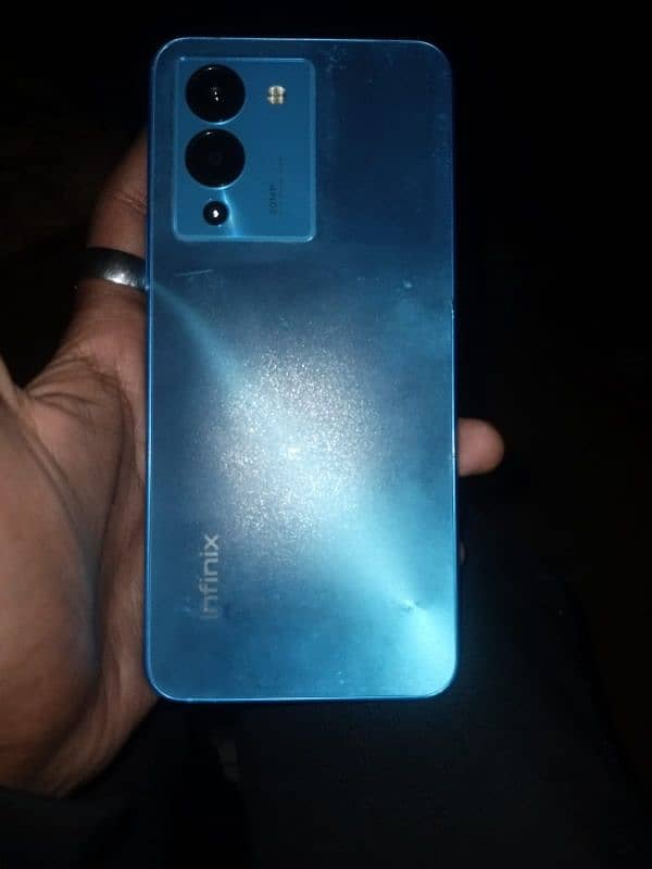 Infinix note 12 for sale 7