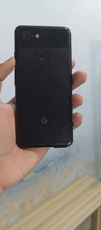 Google pixel 3xl 1