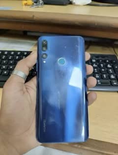 Huawei y9 prime 2019 (4/128gb) popup cam