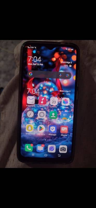 vivo s1 pro 2