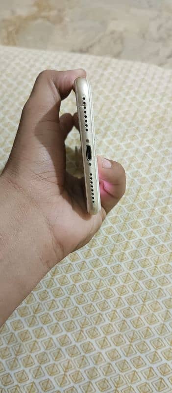 iphone 7+ 256 gb approved 35k 4