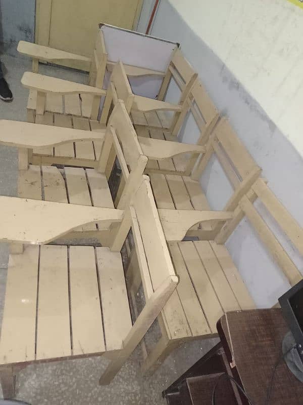 school chair for sale 1