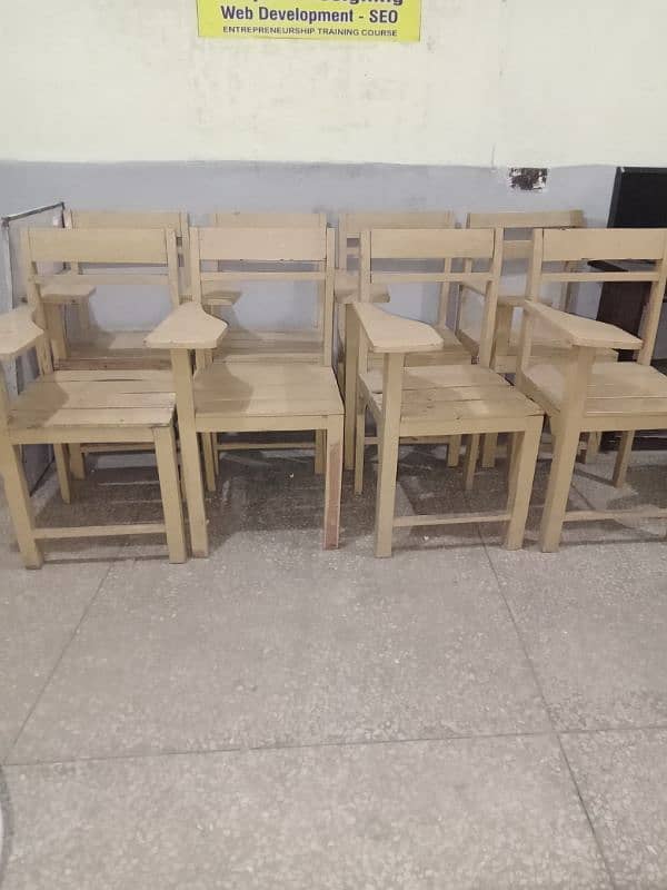 school chair for sale 2