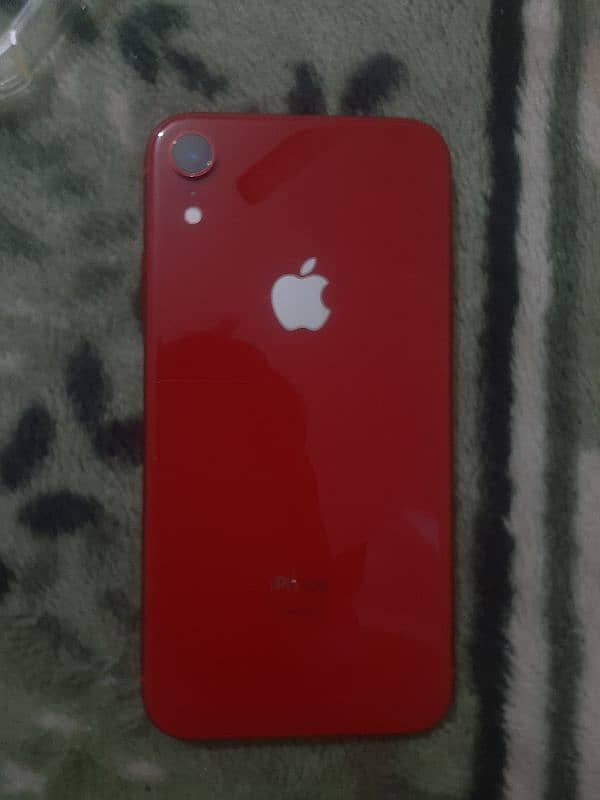 Iphone xr 0