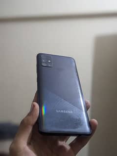 Samsung A51 | 6/128 GB | PTA APPROVED