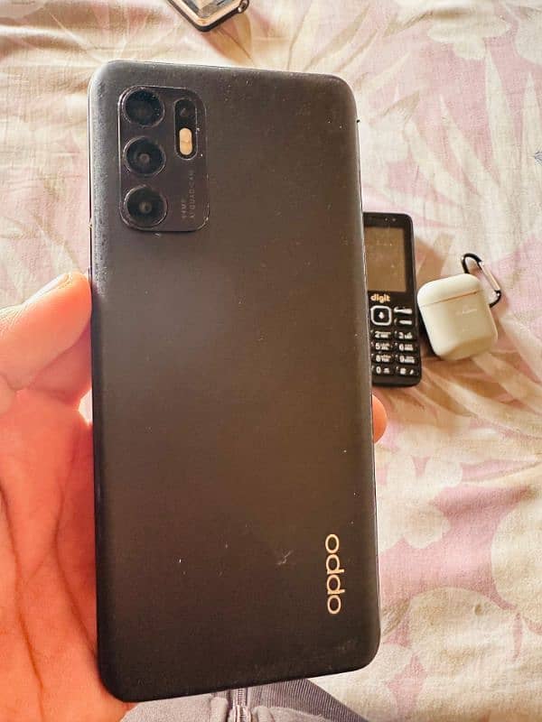 oppo reno 6 3