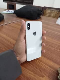 iphone Xs Max Approve