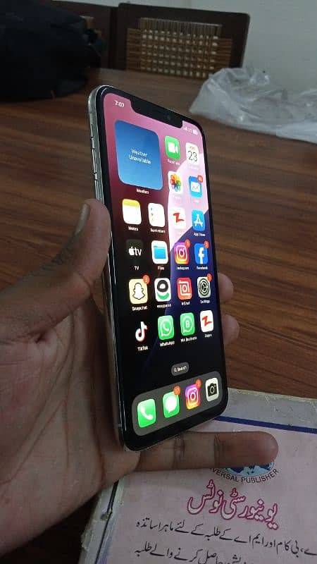 iphone Xs Max Approve 1