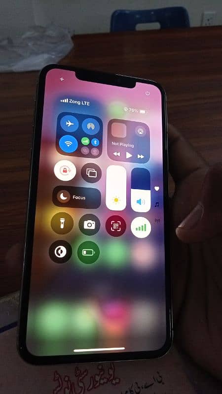 iphone Xs Max Approve 4