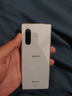 Sony xperia 5 mark 1