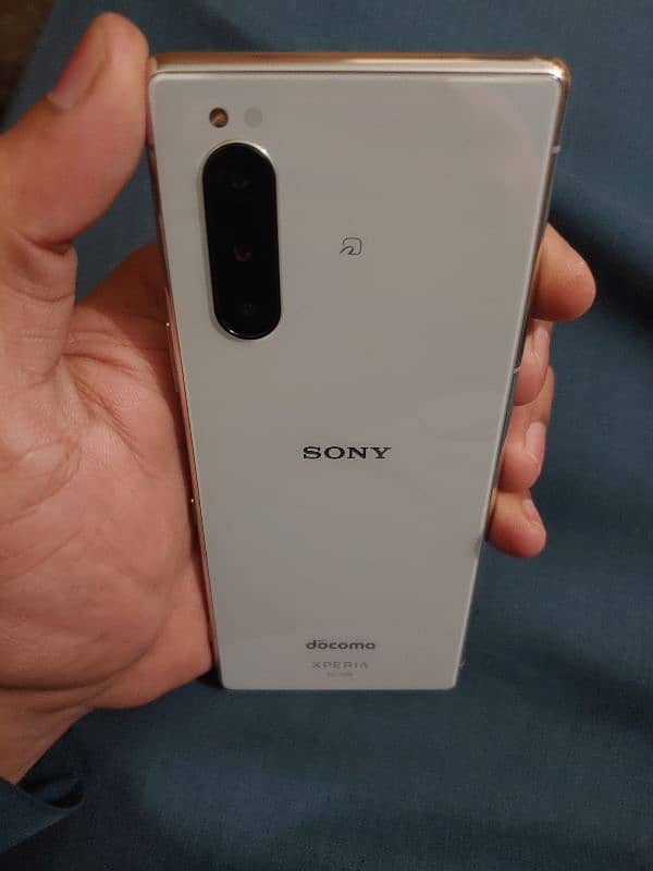 Sony xperia 5 mark 1 1