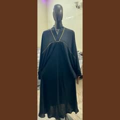 arabic style abayas