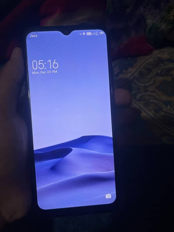 Tecno Spark 6 go 1