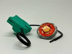 Beyblade Burn Phoenix 135MS