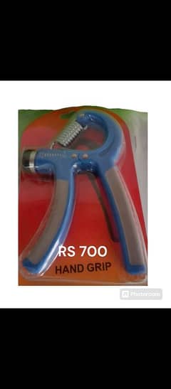 Hand grip